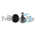 TRAKMOTIVE CITROEN Шрус наружный к-кт 25/34 зуб.C4, Picasso, Grand Picasso,Peugeot 307 Trakmotive/Surtrack 400559 (фото 1)