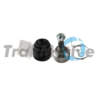 TRAKMOTIVE CITROEN Шрус наружный к-кт 25/34 зуб.C4, Picasso, Grand Picasso,Peugeot 307 Trakmotive/Surtrack 400559