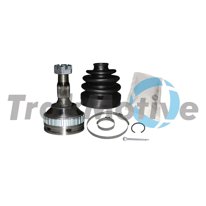 TRAKMOTIVE CITROEN ШРКШ зовнішній 25/34 зуб. к-кт Berlingo 1.8,1.9D ABS 29-зуб. Trakmotive/Surtrack 400560 (фото 1)