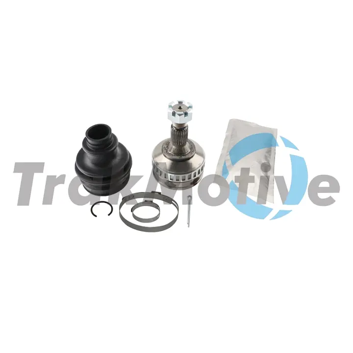 TRAKMOTIVE CITROEN Шрус наружный к-кт 34/25 зуб. BERLINGO 1.8 D 96-02, XSARA купе (N0) 2.0 HDi 109 01-05 Trakmotive/Surtrack 400561 (фото 1)