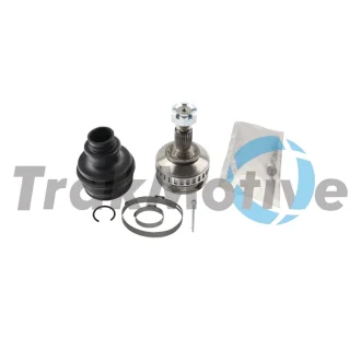 TRAKMOTIVE CITROEN Шрус наружный к-кт 34/25 зуб. BERLINGO 1.8 D 96-02, XSARA купе (N0) 2.0 HDi 109 01-05 Trakmotive/Surtrack 400561