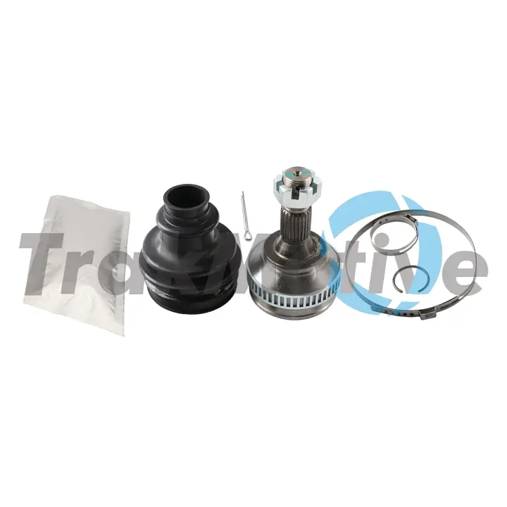 TRAKMOTIVE CITROEN Шрус наружный к-кт с ABS 25/34 зуб.Berlingo 1.4i/1.6HDI,Peugeot 308 07- Trakmotive/Surtrack 400563 (фото 1)