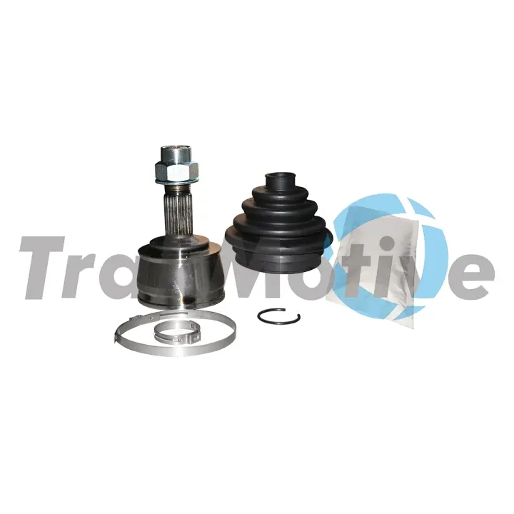 TRAKMOTIVE FIAT ШРУС наружный 22/21 зуб. Punto 1,2 03-, Grande Punto 1,2 05-, OPEL Corsa 1,0-1,2 06- Trakmotive/Surtrack 400566 (фото 1)