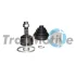 TRAKMOTIVE FIAT ШРУС наружный 22/21 зуб. Punto 1,2 03-, Grande Punto 1,2 05-, OPEL Corsa 1,0-1,2 06- Trakmotive/Surtrack 400566 (фото 1)