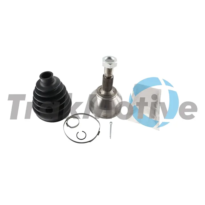 TRAKMOTIVE CITROEN Шрус наружный к-т 39/28 зуб. C5 III 1.6 THP 155 09-, JUMPY (VF7) 2.0 HDi 95 11-16, PEUGEOT 308 CC 1.6 09-14, 508 I 2.0 HDi 10-18, FIAT SCUDO 2.0 D 07-, TOYOTA PROACE 2.0 D4d 16- Trakmotive/Surtrack 400571 (фото 1)