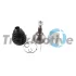TRAKMOTIVE CITROEN Шрус наружный к-т 39/28 зуб. C5 III 1.6 THP 155 09-, JUMPY (VF7) 2.0 HDi 95 11-16, PEUGEOT 308 CC 1.6 09-14, 508 I 2.0 HDi 10-18, FIAT SCUDO 2.0 D 07-, TOYOTA PROACE 2.0 D4d 16- Trakmotive/Surtrack 400571 (фото 1)