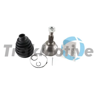 TRAKMOTIVE CITROEN Шрус наружный к-т 39/28 зуб. C5 III 1.6 THP 155 09-, JUMPY (VF7) 2.0 HDi 95 11-16, PEUGEOT 308 CC 1.6 09-14, 508 I 2.0 HDi 10-18, FIAT SCUDO 2.0 D 07-, TOYOTA PROACE 2.0 D4d 16- Trakmotive/Surtrack 400571