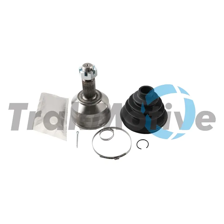 TRAKMOTIVE CITROEN Шрус наружный к-кт с ABS 27/39 зуб. Jumpy,Fiat Scudo,Peugeot Expert 95- Trakmotive/Surtrack 400572 (фото 1)