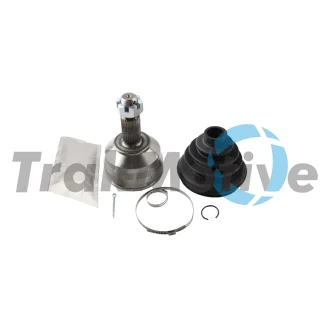 TRAKMOTIVE CITROEN Шрус наружный к-кт с ABS 27/39 зуб. Jumpy,Fiat Scudo,Peugeot Expert 95- Trakmotive/Surtrack 400572