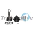 TRAKMOTIVE FIAT ШРКШ зовнішній к-кт 22/22 зуб. ALBEA 1.4 96-09, STRADA 1.2 99-06 Trakmotive/Surtrack 400576 (фото 1)