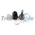 TRAKMOTIVE FIAT Шрус наружный к-кт 27/29 зуб. ULYSSE 2.2 JTD 02-06, LANCIA PHEDRA 2.2 JTD 02-10 Trakmotive/Surtrack 400579 (фото 1)