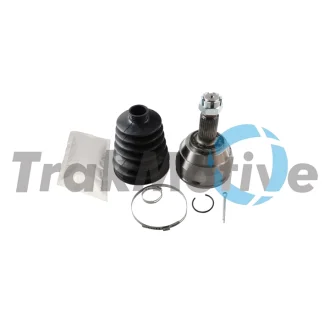 TRAKMOTIVE FIAT Шрус наружный к-кт 27/29 зуб. ULYSSE 2.2 JTD 02-06, LANCIA PHEDRA 2.2 JTD 02-10 Trakmotive/Surtrack 400579