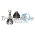 TRAKMOTIVE FORD ШРУС наружный к-кт с ABS 28/26 зуб.Transit 2.0D/2.4TDCI 00- Trakmotive/Surtrack 400582 (фото 1)