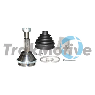 TRAKMOTIVE FORD ШРУС наружный к-кт с ABS 28/26 зуб.Transit 2.0D/2.4TDCI 00- Trakmotive/Surtrack 400582