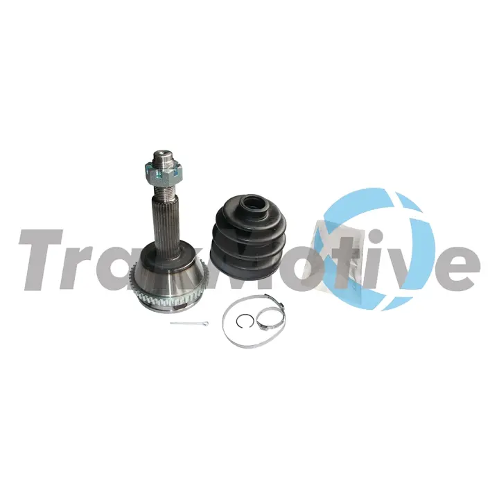 TRAKMOTIVE FORD ШРКШ зовнішній к-кт 28/28 зуб. з ABS 48 зуб. TRANSIT 2.2 TDCi 06-14 Trakmotive/Surtrack 400583 (фото 1)