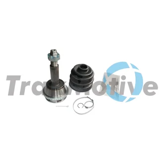 TRAKMOTIVE FORD ШРКШ зовнішній к-кт 28/28 зуб. з ABS 48 зуб. TRANSIT 2.2 TDCi 06-14 Trakmotive/Surtrack 400583