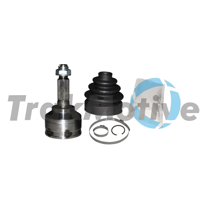 TRAKMOTIVE KIA Шрус наружный к-кт 28/26 зуб.Carnival 2.5/2.9CRDI 9 Trakmotive/Surtrack 400589 (фото 1)