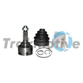 TRAKMOTIVE KIA Шрус наружный к-кт 28/26 зуб.Carnival 2.5/2.9CRDI 9 Trakmotive/Surtrack 400589