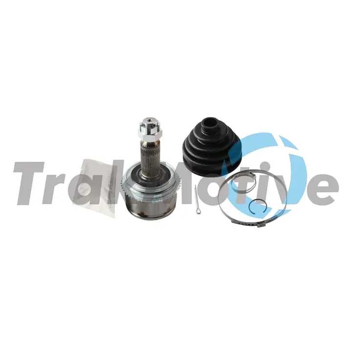 TRAKMOTIVE MITSUBISHI ШРКШ зовнішній з ABS к-кт 30/33 зуб. PAJERO III 3.5 00-07 Trakmotive/Surtrack 400592 (фото 1)