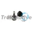 TRAKMOTIVE MITSUBISHI ШРКШ зовнішній з ABS к-кт 30/33 зуб. PAJERO III 3.5 00-07 Trakmotive/Surtrack 400592 (фото 1)