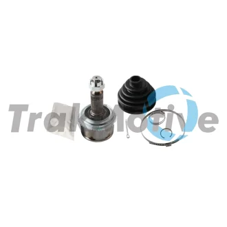 TRAKMOTIVE MITSUBISHI ШРКШ зовнішній з ABS к-кт 30/33 зуб. PAJERO III 3.5 00-07 Trakmotive/Surtrack 400592