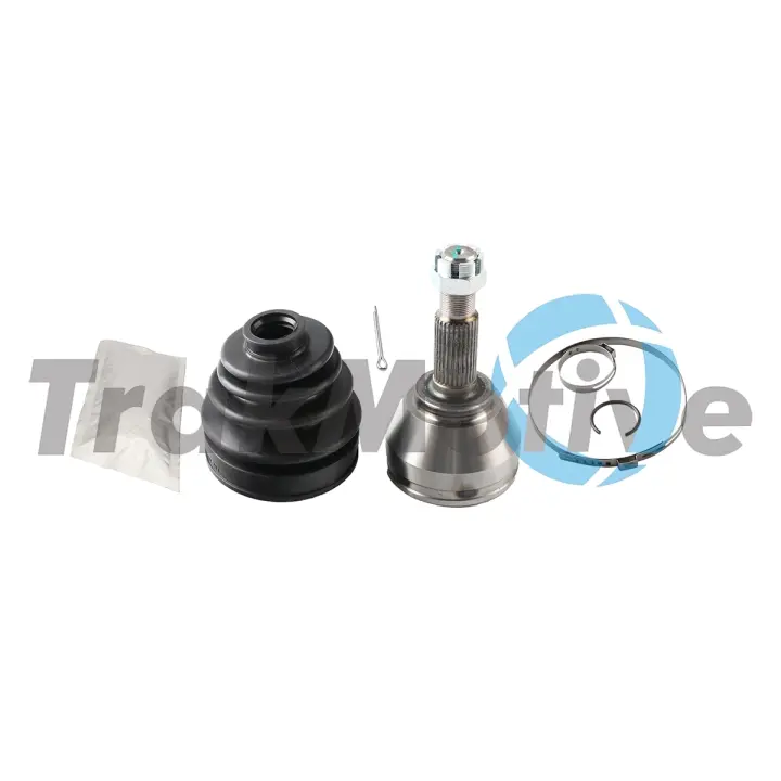 TRAKMOTIVE NISSAN ШРКШ зовнішній к-кт 29/36 зуб.Qashqai,X-Trail,Renault Koleos 1.6/2.0dCi 07- Trakmotive/Surtrack 400593 (фото 1)