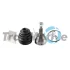 TRAKMOTIVE NISSAN ШРКШ зовнішній к-кт 29/36 зуб.Qashqai,X-Trail,Renault Koleos 1.6/2.0dCi 07- Trakmotive/Surtrack 400593 (фото 1)