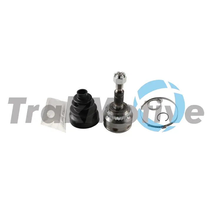 TRAKMOTIVE OPEL ШРУС зовніш з ABS к-кт 35/33 зуб Vectra B 2,2DTI -03 Trakmotive/Surtrack 400594 (фото 1)