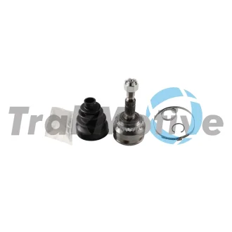 TRAKMOTIVE OPEL ШРУС зовніш з ABS к-кт 35/33 зуб Vectra B 2,2DTI -03 Trakmotive/Surtrack 400594