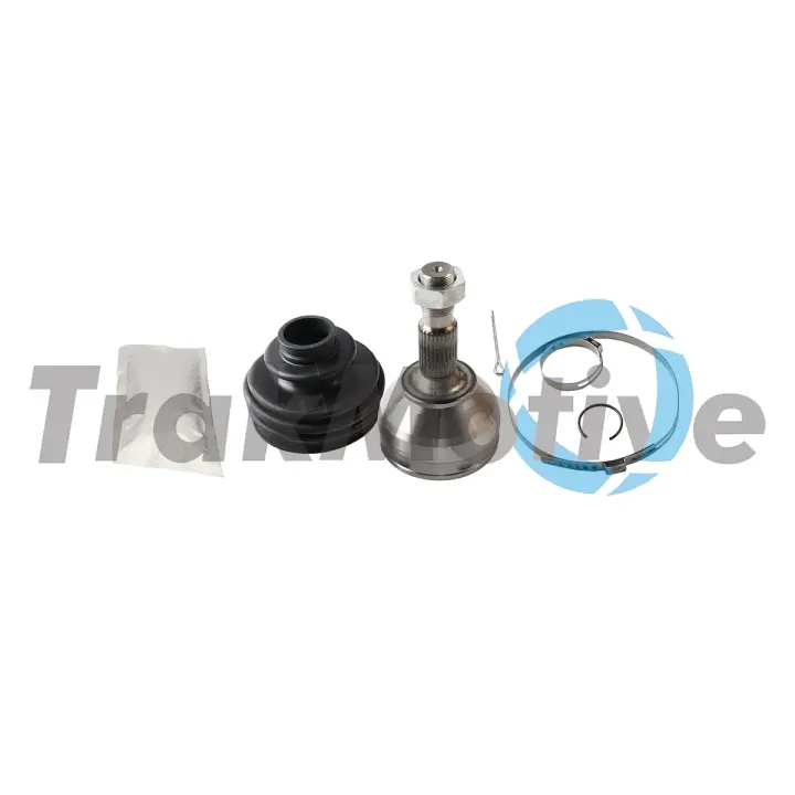 TRAKMOTIVE PEUGEOT ШРКШ зовнішній к-кт 28/39 зуб.407 2.0/2.2HDI 04- Trakmotive/Surtrack 400597 (фото 1)