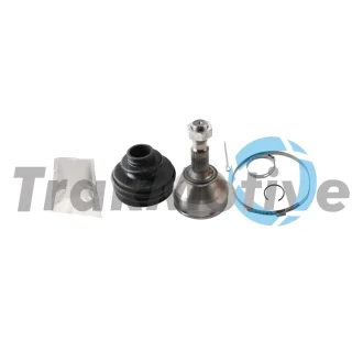 TRAKMOTIVE PEUGEOT ШРКШ зовнішній к-кт 28/39 зуб.407 2.0/2.2HDI 04- Trakmotive/Surtrack 400597