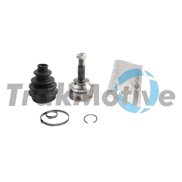 TRAKMOTIVE NISSAN ШРУС Наружный к-кт с ABS 30/21 зуб. KUBISTAR Фургон (X76) 1.2 03-, RENAULT CLIO II (BB_, CB_) 1.2 98-10, KANGOO (KC0/1_) 1.2 97-, SYMBOL II (LU_) 1.4 08-14 Trakmotive/Surtrack 400599 (фото 1)