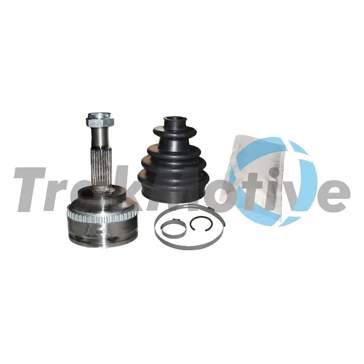 TRAKMOTIVE RENAULT ШРКШ зовнішній к-кт з ABS 23/30 зуб.Clio II,Kangoo,Megane 97-, NISSAN KUBISTAR 1.2 16V 06- Trakmotive/Surtrack 400600 (фото 1)