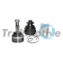 TRAKMOTIVE RENAULT ШРКШ зовнішній к-кт з ABS 23/30 зуб.Clio II,Kangoo,Megane 97-, NISSAN KUBISTAR 1.2 16V 06- Trakmotive/Surtrack 400600 (фото 1)