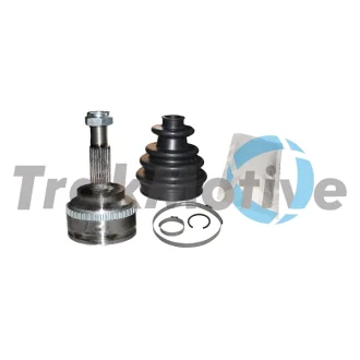 TRAKMOTIVE RENAULT ШРКШ зовнішній к-кт з ABS 23/30 зуб.Clio II,Kangoo,Megane 97-, NISSAN KUBISTAR 1.2 16V 06- Trakmotive/Surtrack 400600