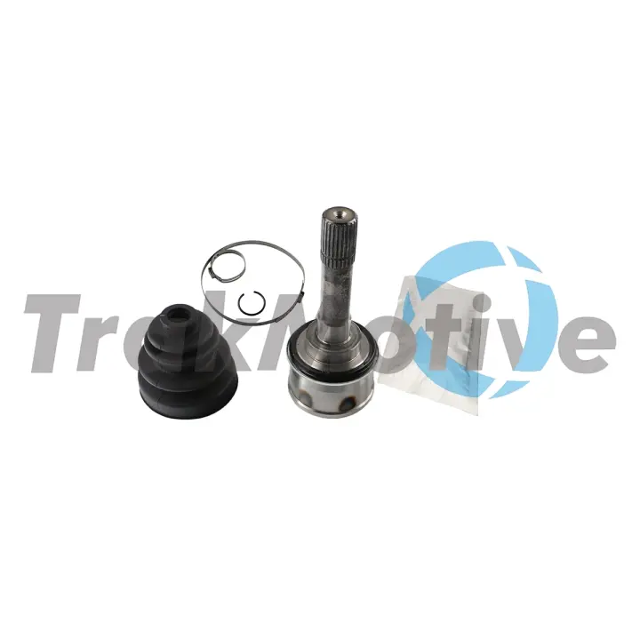 TRAKMOTIVE SUZUKI ШРКШ зовнішній к-кт 26/30 зуб. GRAND VITARA I (FT, HT) 1.6 98-03, VITARA (ET, TA, TD) 2.0 96-98 Trakmotive/Surtrack 400603 (фото 1)