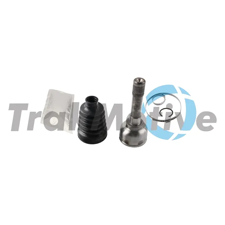 TRAKMOTIVE SUZUKI ШРКШ зовнішній 19/26 зуб. JIMNY 1.3 98-, JIMNY 1.3 05- Trakmotive/Surtrack 400604 (фото 1)