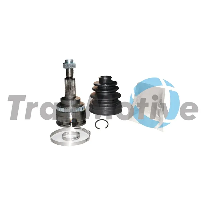 TRAKMOTIVE SUZUKI ШРУс наружный с ABS 25/29 зуб. к-кт Swift 05- Trakmotive/Surtrack 400605 (фото 1)