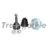TRAKMOTIVE SUZUKI ШРУс наружный с ABS 25/29 зуб. к-кт Swift 05- Trakmotive/Surtrack 400605 (фото 1)