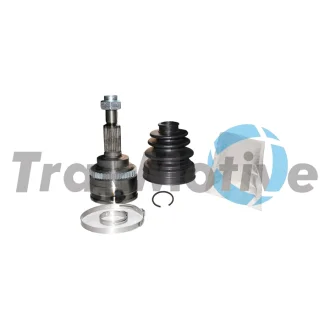 TRAKMOTIVE SUZUKI ШРУс наружный с ABS 25/29 зуб. к-кт Swift 05- Trakmotive/Surtrack 400605