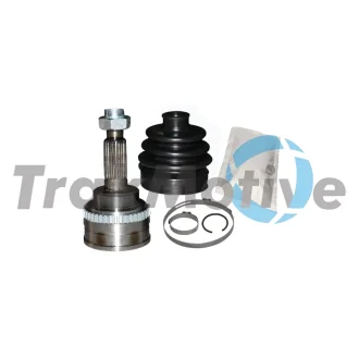 TRAKMOTIVE SUZUKI ШРУС наружный с ABS 19/23 зуб. IGNIS I (FH) 1.3 00-03 Trakmotive/Surtrack 400607