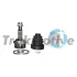 TRAKMOTIVE TOYOTA ШРКШ зовнішній к-кт Yaris 1,0-1,3 05- Trakmotive/Surtrack 400610 (фото 1)