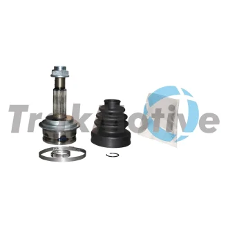 TRAKMOTIVE TOYOTA ШРКШ зовнішній к-кт Yaris 1,0-1,3 05- Trakmotive/Surtrack 400610
