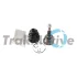 TRAKMOTIVE VW ШРКШ зовнішній к-кт 38 зуб. TOUAREG (7LA, 7L6, 7L7) 2.5 R5 TDI 03-10 Trakmotive/Surtrack 400611 (фото 1)
