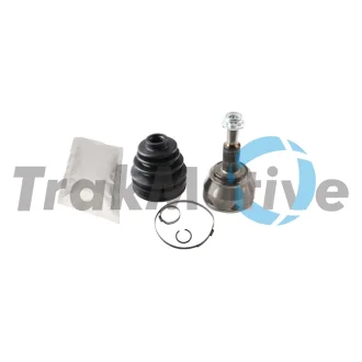 TRAKMOTIVE VW ШРКШ зовнішній к-кт 38 зуб. TOUAREG (7LA, 7L6, 7L7) 2.5 R5 TDI 03-10 Trakmotive/Surtrack 400611