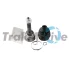 TRAKMOTIVE DAEWOO ШРКШ зовнішній к-кт 23/19 зуб. Matiz 0.8 Trakmotive/Surtrack 400621 (фото 1)