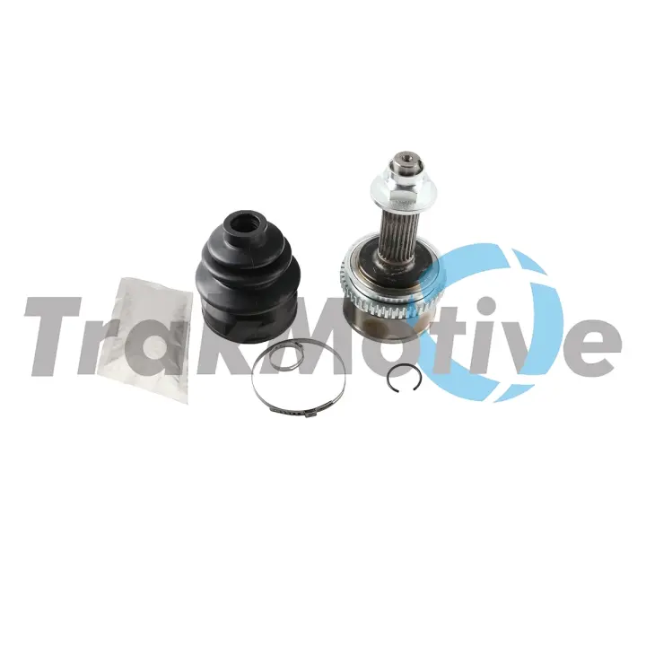 TRAKMOTIVE KIA ШРКШ зовнішній з ABS к-кт 24/20 зуб. Picanto 1,0-1,1 04- Trakmotive/Surtrack 400623 (фото 1)