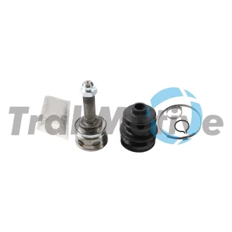 TRAKMOTIVE SUZUKI ШРКШ зовнішній 23/20 зуб. Swift -05, Alto -02 Trakmotive/Surtrack 400631