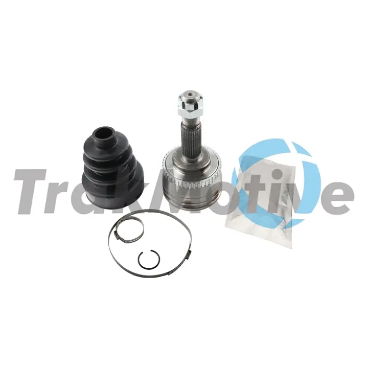 TRAKMOTIVE HYUNDAI ШРУС наружный к-кт 27/32 зуб. LANTRA II (J-2) 1.5 12V 96-00, LANTRA II универсал (J-2) 1.6 96-00 Trakmotive/Surtrack 400632 (фото 1)