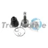 TRAKMOTIVE HYUNDAI ШРУС наружный к-кт 27/32 зуб. LANTRA II (J-2) 1.5 12V 96-00, LANTRA II универсал (J-2) 1.6 96-00 Trakmotive/Surtrack 400632 (фото 1)